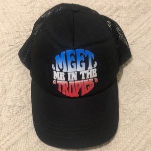 NWOT Billabong Cap